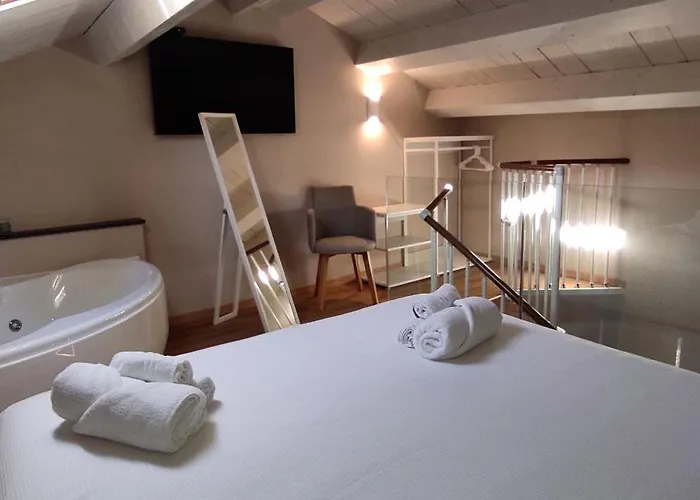 Palazzo Sarti Suites