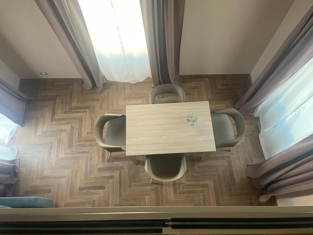 Palazzo Sarti Apartment *