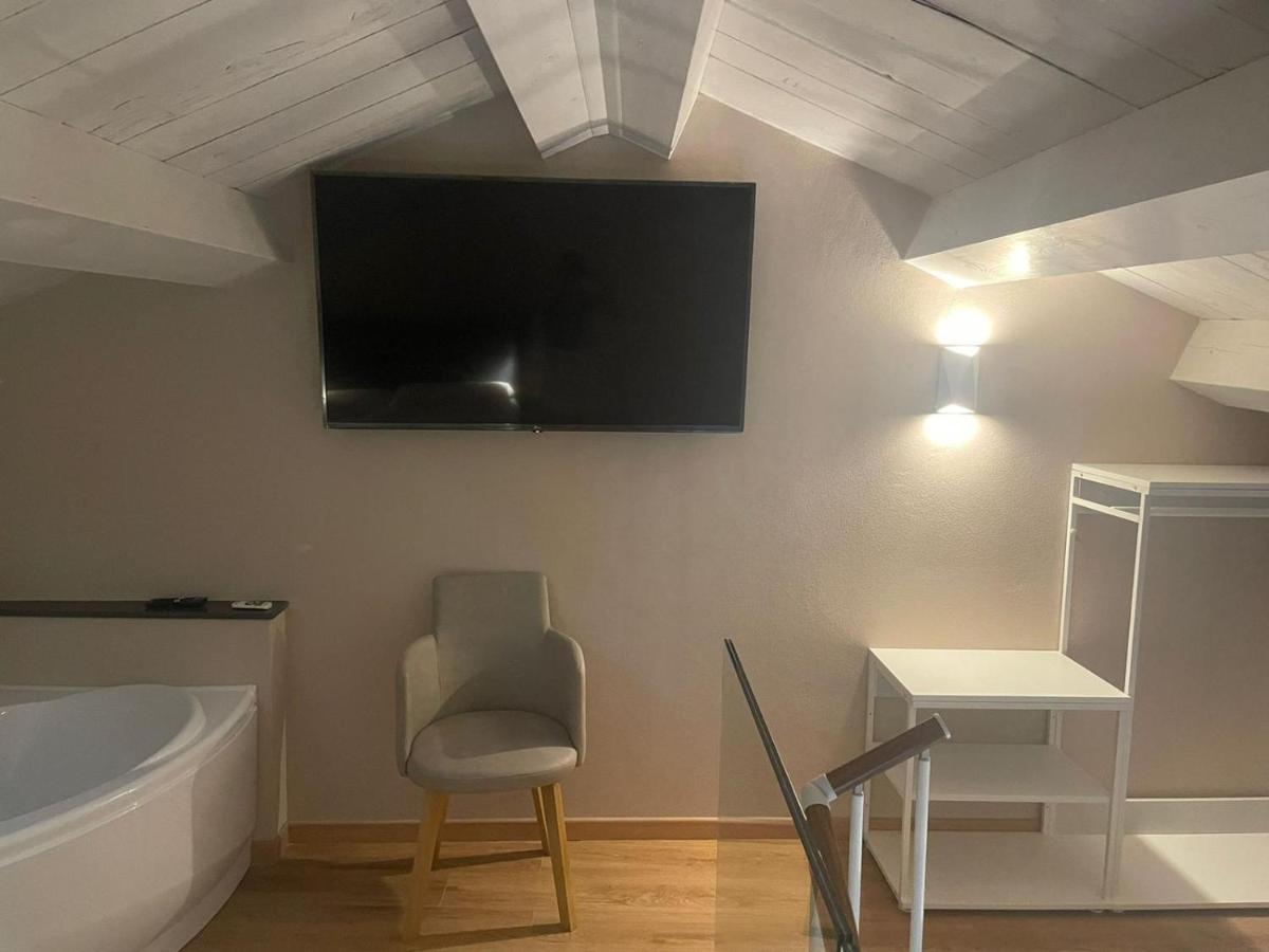 Apartment Palazzo Sarti