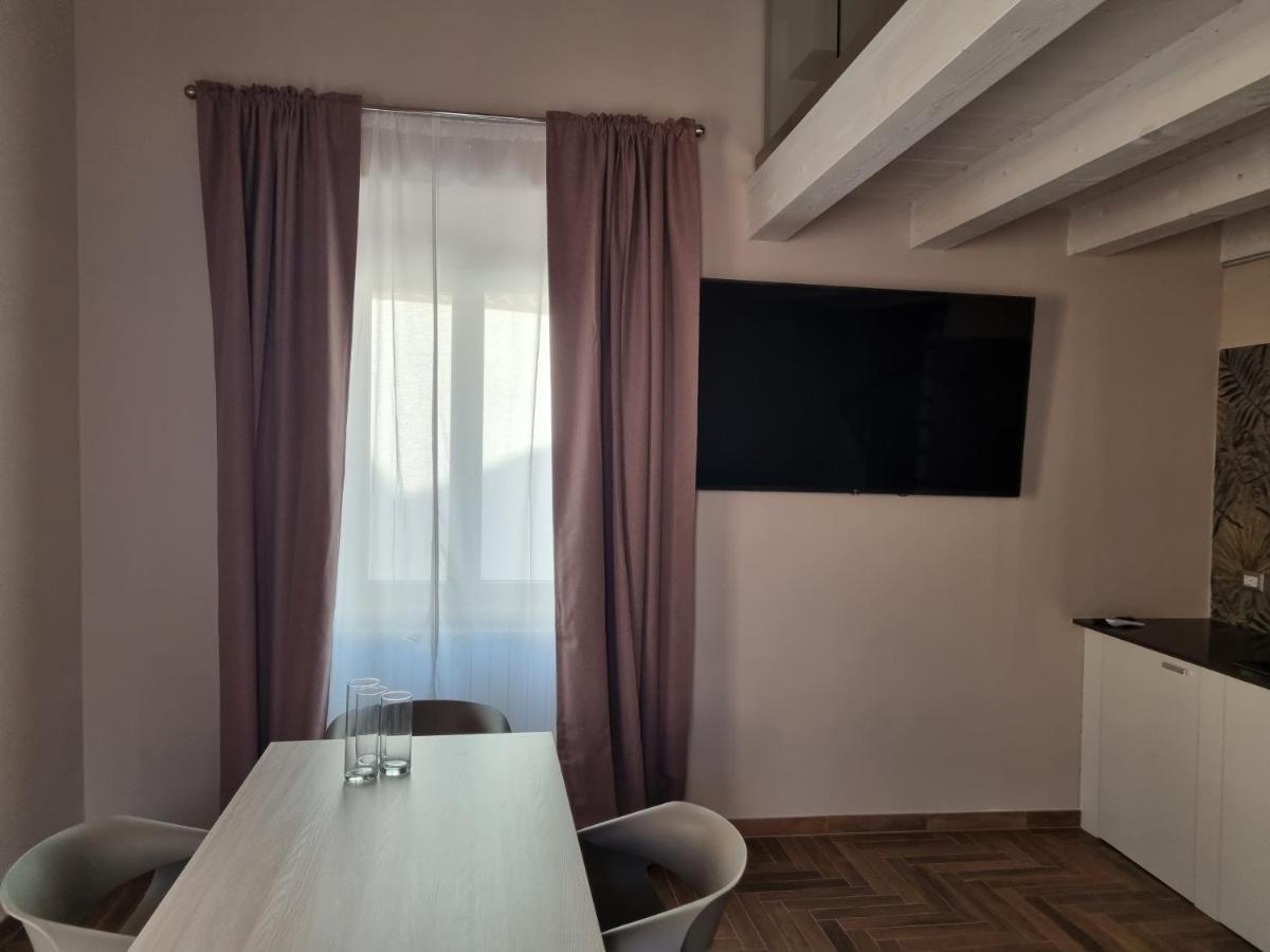 Apartment Palazzo Sarti