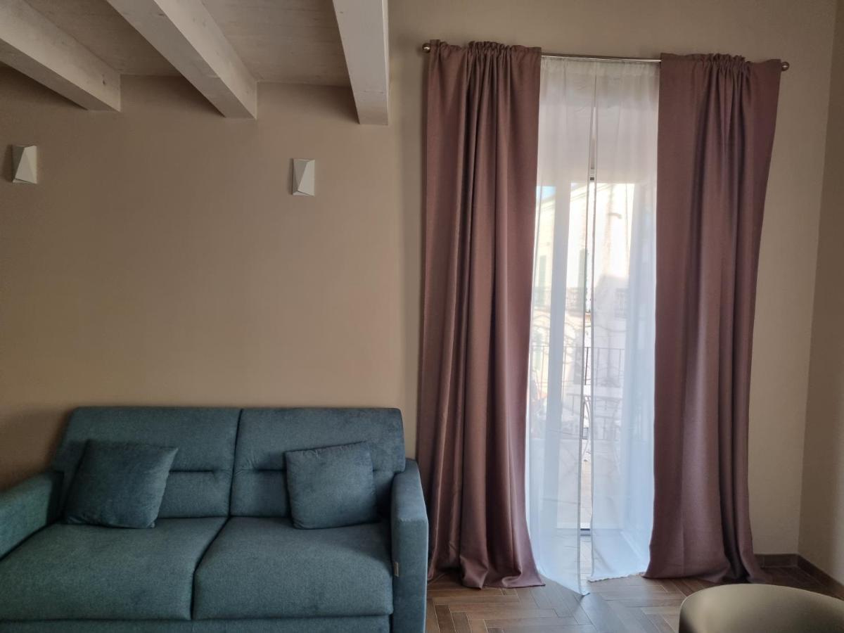 Palazzo Sarti Apartment