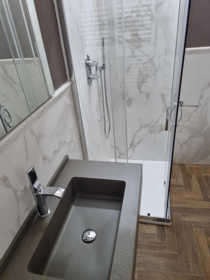Apartment Palazzo Sarti Rodi Garganico