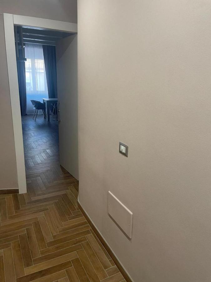 Apartment Palazzo Sarti Rodi Garganico