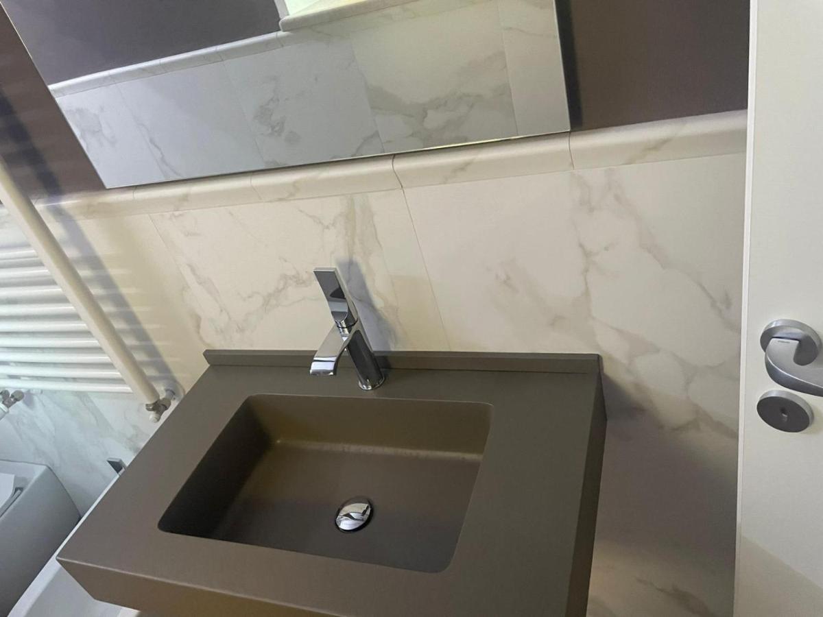 Apartment Palazzo Sarti *