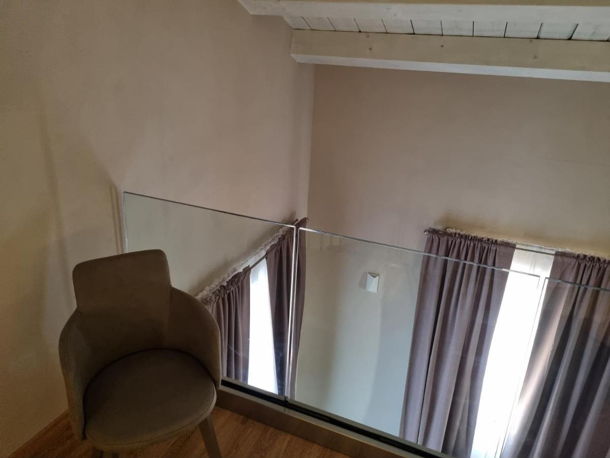 Palazzo Sarti Apartment Rodi Garganico