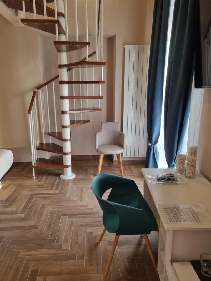 Apartment Palazzo Sarti