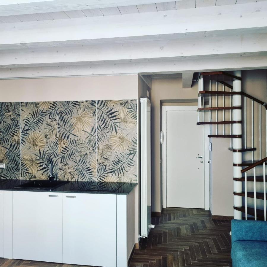 Palazzo Sarti Apartment *