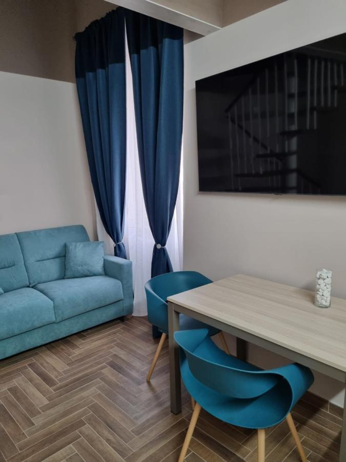 Apartment Palazzo Sarti