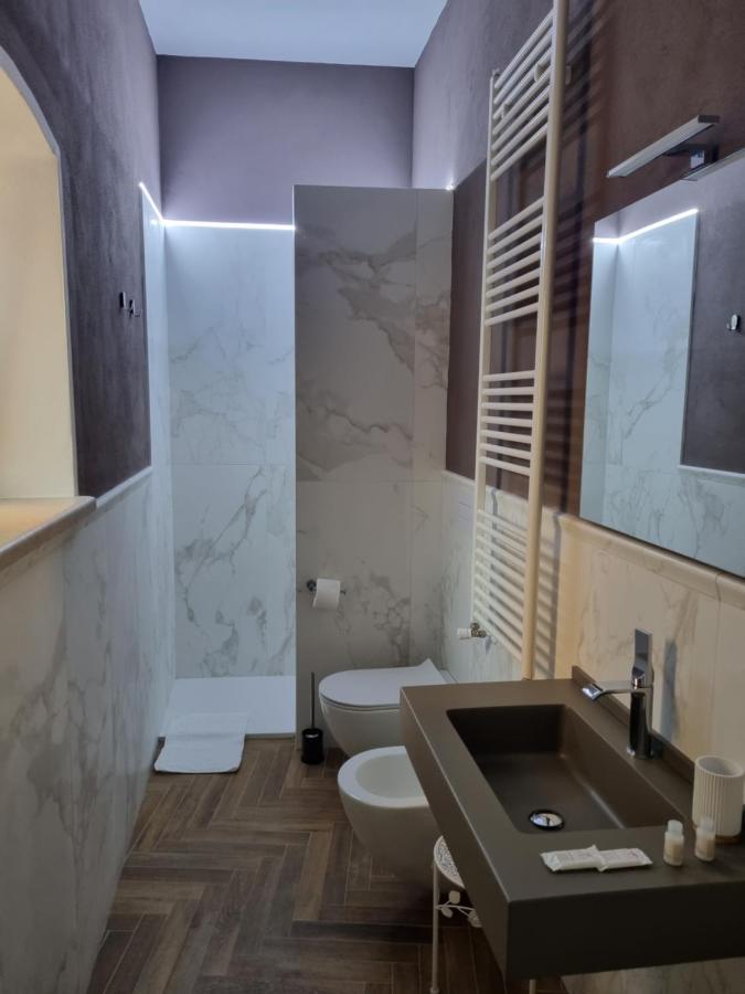 Palazzo Sarti Apartment *