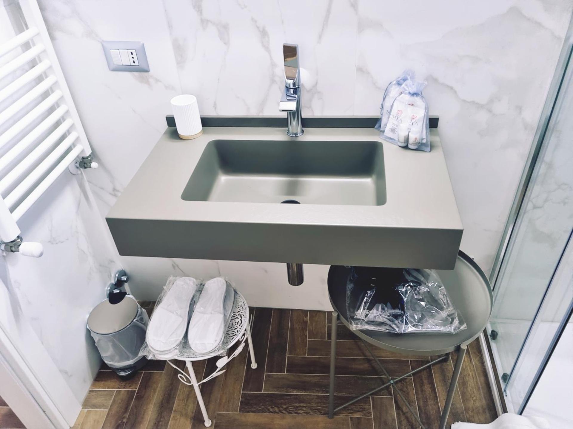Apartment Palazzo Sarti