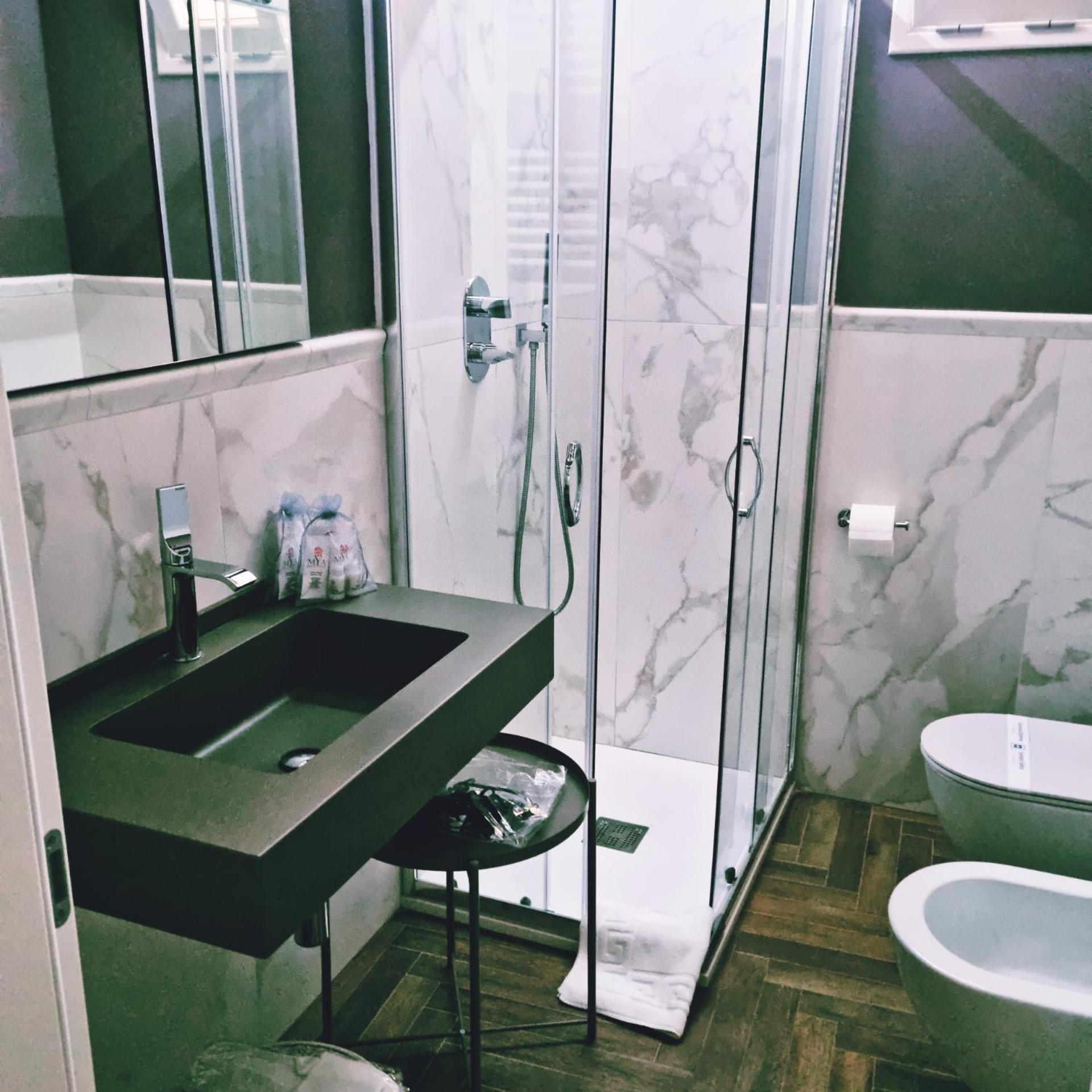 Palazzo Sarti Apartment *