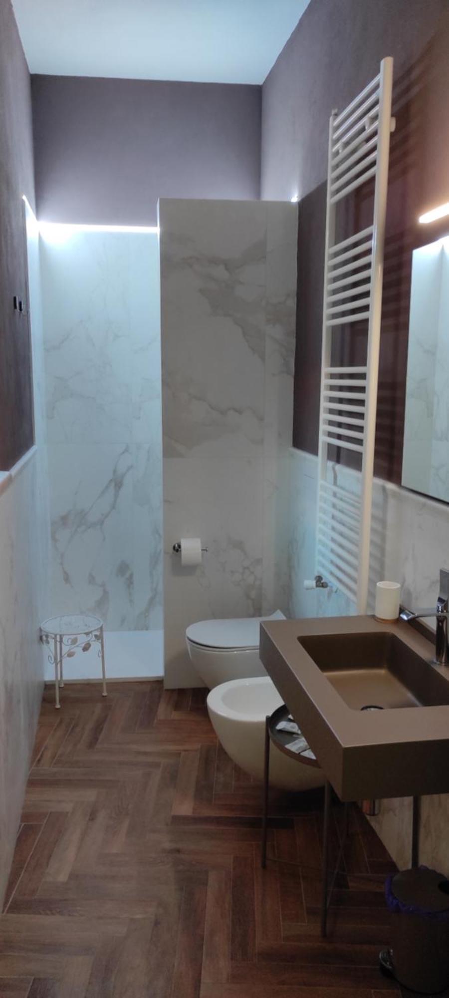 Palazzo Sarti Apartment