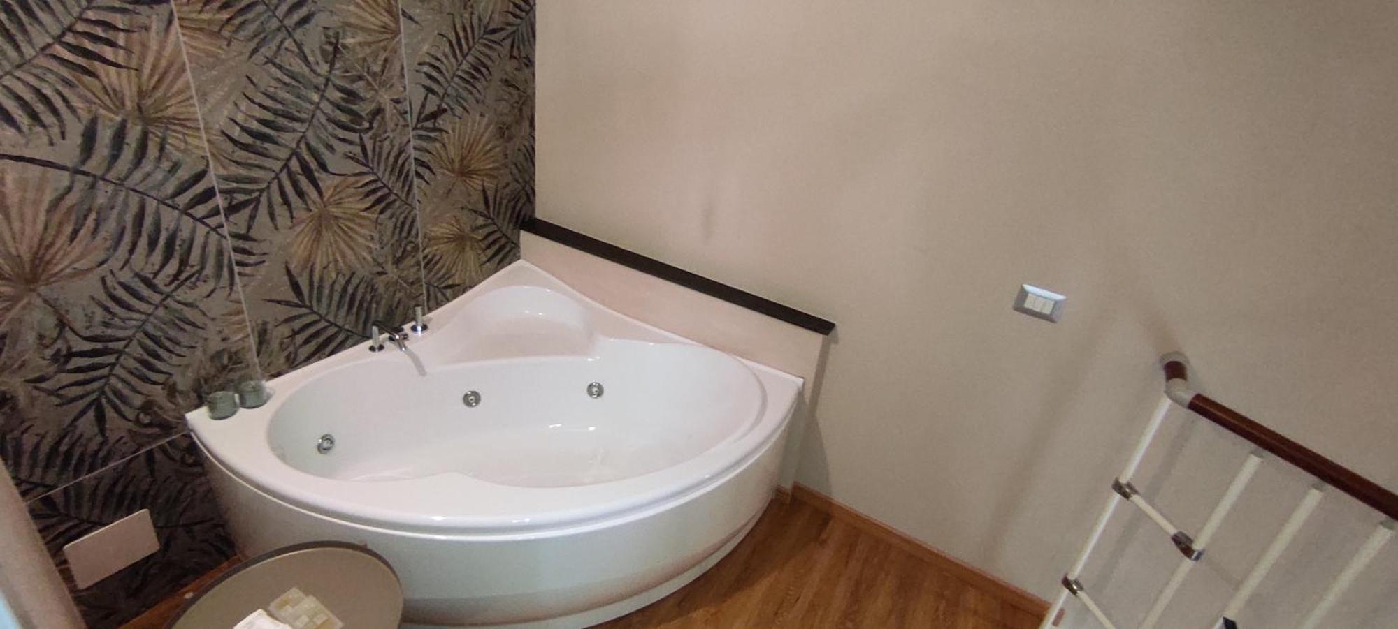 Apartment Palazzo Sarti *